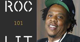 Jay-Z's Roc Nation forms book publisher with Random House