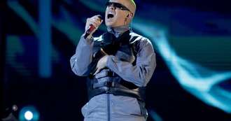 Bad Bunny is Spotify's most-streamed artist of 2020