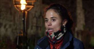 Fears for I'm A Celebrity's Jessica Plummer as sentiment towards her drops