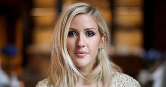 Ellie Goulding addresses the music industry in an op-ed: ‘What constitutes the worthiness of an award?’
