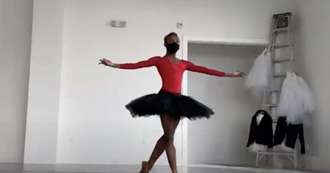 This Seattle ballet dancer is breaking barriers