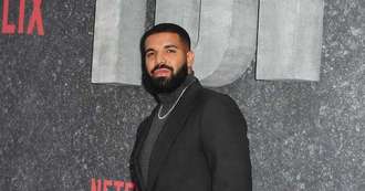 Drake becomes first artist to crack 50 billion Spotify streams