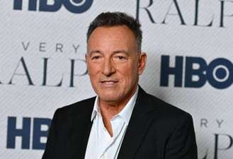 Bruce Springsteen fined for drinking alcohol in national park as reckless driving and DWI charges dismissed