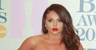 Jesy Nelson confirms solo comeback with new deal