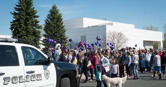 Prince fans invited to Paisley Park to mark fifth anniversary
