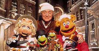 Disney announces Muppet Christmas Carol live concert tour