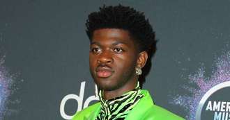 Lil Nas X was 'not aware' of similarities between his and FKA Twigs' music videos