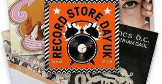 Record Store Day returns this year with double drop - Kevin Buckle