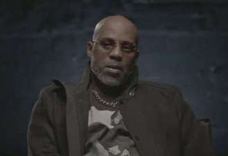 DMX: Late rapper discusses life in forthcoming TV interview recorded weeks before his death