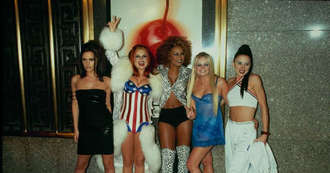 Spice Girls to release first new music since 2007 and even Victoria Beckham is involved
