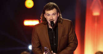 Morgan Wallen earns Billboard Music Awards nominations but isn't invited to the show after use of racial slur
