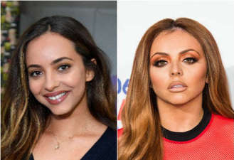 Little Mix star Jade Thirlwall says continuing as trio without Jesy Nelson has been ‘exciting’