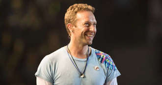 Coldplay feared they'd be 'thrown in prison' while recording during pandemic