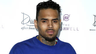 Chris Brown to appear in court over Karrueche Tran's restraining order