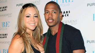 Nick Cannon split from Mariah Carey because their relationship was no longer growing