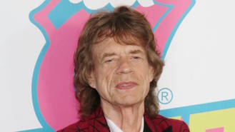 Mick Jagger remembers L'Wren Scott on her birthday