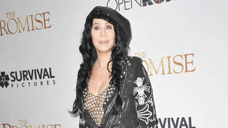Cher leads tributes to her late ex-husband Gregg Allman