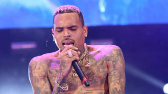 Chris Brown and Migos 'involved in brawl at BET Awards after-party'