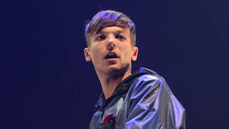 Louis Tomlinson blasts Coachella line-up over lack of bands
