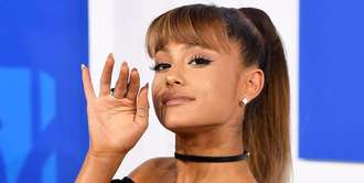 Why Ariana Grande pulled out of the Grammy Awards