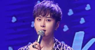 Yong Jun-hyung: K-pop sex scandal sees third idol quit music industry