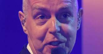 Pet Shop Boys cancel concert due to ‘circumstances beyond our control’