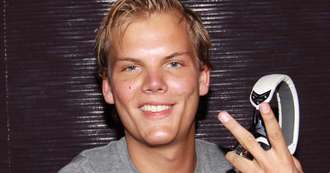 Avicii's third album will be released over a year after his death