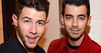 Jonas Brothers Hilariously Recreate 'Camp Rock' Movie Scene