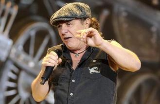 Phil Rudd: I need five minutes with Angus to return to AC/DC
