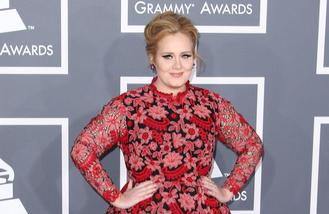Adele will release album in November