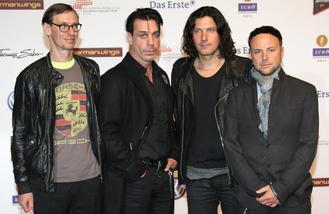 Rammstein to headline Download Festival 2016