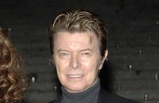 David Bowie announces new album Blackstar