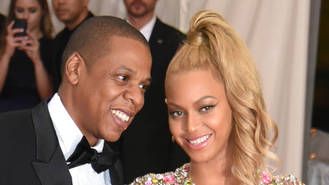 Beyoncé and Jay Z's Drunk in Love lawsuit dismissed
