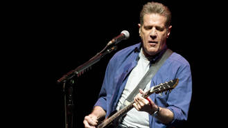 Eagles co-founder Glenn Frey dead at 67