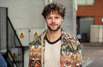 Jay McGuiness: The Wanted have no ambition to reunite
