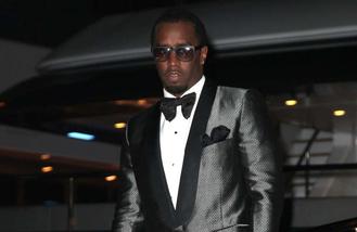 Puff Daddy announces Bad Boy Records Reunion show