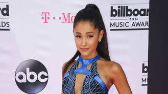 Ariana Grande pulls out of Rock in Rio Lisboa