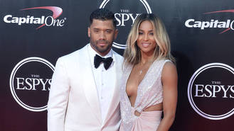 Ciara: 'I'm the happiest I have ever been'