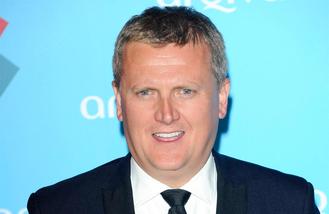 Aled Jones proud to be a part of Christmas tradition
