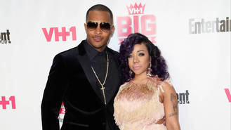T.I.'s wife Tiny files for divorce - report
