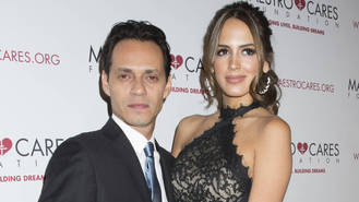 Marc Anthony files for divorce from Shannon De Lima