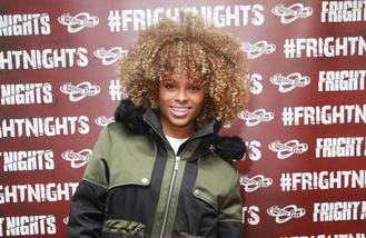 Fleur East is working on a new album