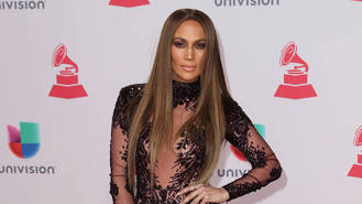 Jennifer Lopez cancels New Year's Eve party