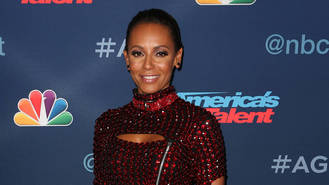 Mel B: 'There’s no Spice Girls reunion set in stone'