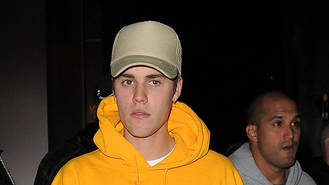 Justin Bieber indicted in Argentina over paparazzo altercation