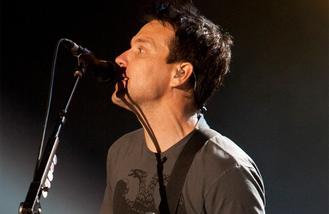 Blink-182's California deluxe edition contains new music