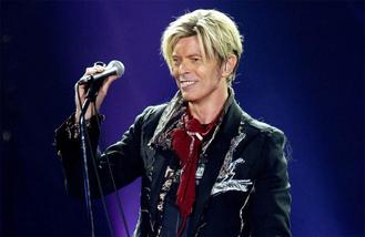 David Bowie memorial plans are scrapped