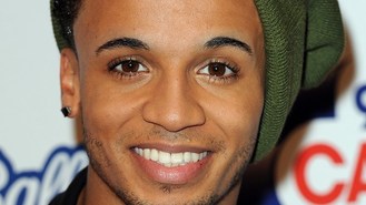 Aston Merrygold wants to marry?