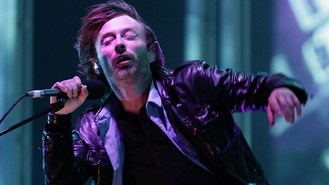 Radiohead announce new UK shows