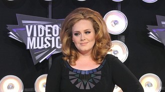 Adele 'favourite for Bond theme'